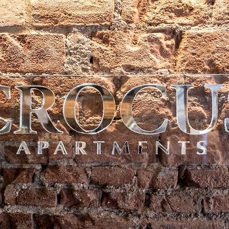 Crocus Apartments Sirmione Ngoại thất bức ảnh